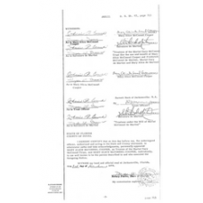 Glades - Book: Official Records Volume: 65 Page: 715