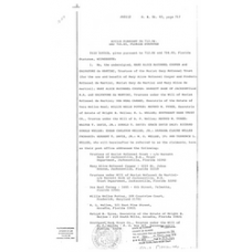 Glades - Book: Official Records Volume: 65 Page: 717