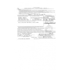 Glades - Book: Official Records Volume: 65 Page: 724