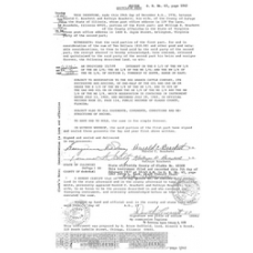 Glades - Book: Official Records Volume: 65 Page: 1042