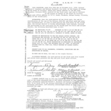 Glades - Book: Official Records Volume: 65 Page: 1043