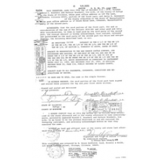 Glades - Book: Official Records Volume: 65 Page: 1085