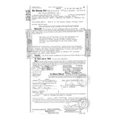 Glades - Book: Official Records Volume: 66 Page: 40