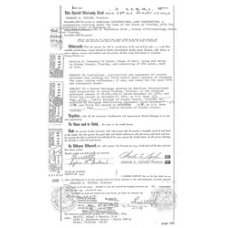 Glades - Book: Official Records Volume: 66 Page: 195