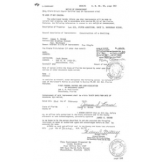 Glades - Book: Official Records Volume: 66 Page: 202