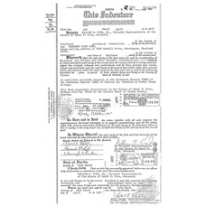 Glades - Book: Official Records Volume: 66 Page: 483