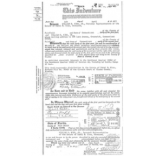 Glades - Book: Official Records Volume: 66 Page: 485