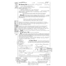 Glades - Book: Official Records Volume: 66 Page: 505