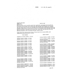 Glades - Book: Official Records Volume: 67 Page: 91