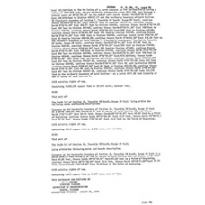 Glades - Book: Official Records Volume: 67 Page: 96