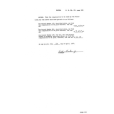 Glades - Book: Official Records Volume: 67 Page: 103