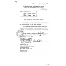 Glades - Book: Official Records Volume: 67 Page: 162