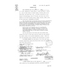 Glades - Book: Official Records Volume: 67 Page: 241