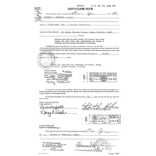 Glades - Book: Official Records Volume: 67 Page: 358