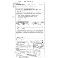 Glades - Book: Official Records Volume: 67 Page: 462