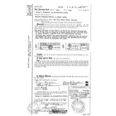 Glades - Book: Official Records Volume: 67 Page: 779