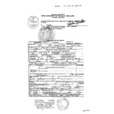 Glades - Book: Official Records Volume: 67 Page: 781