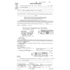 Glades - Book: Official Records Volume: 67 Page: 787