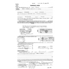 Glades - Book: Official Records Volume: 67 Page: 789