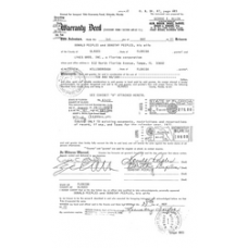 Glades - Book: Official Records Volume: 67 Page: 885