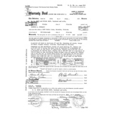 Glades - Book: Official Records Volume: 67 Page: 943