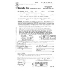 Glades - Book: Official Records Volume: 67 Page: 944