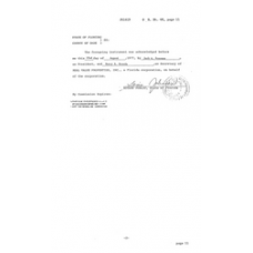 Glades - Book: Official Records Volume: 68 Page: 11