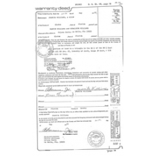 Glades - Book: Official Records Volume: 68 Page: 78