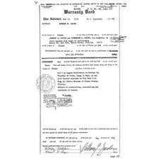 Glades - Book: Official Records Volume: 68 Page: 125