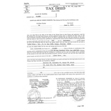 Glades - Book: Official Records Volume: 68 Page: 302