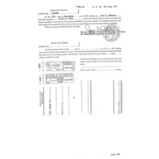 Glades - Book: Official Records Volume: 68 Page: 303