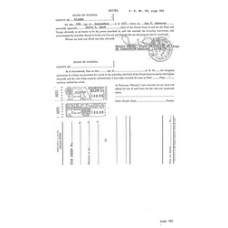 Glades - Book: Official Records Volume: 68 Page: 305