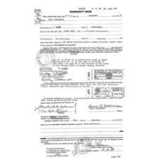 Glades - Book: Official Records Volume: 68 Page: 349