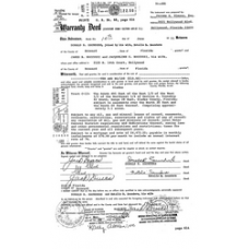 Glades - Book: Official Records Volume: 68 Page: 614