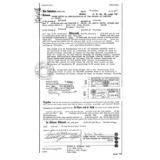 Glades - Book: Official Records Volume: 68 Page: 748