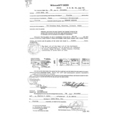 Glades - Book: Official Records Volume: 68 Page: 961