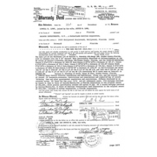 Glades - Book: Official Records Volume: 68 Page: 1077