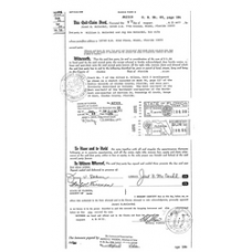Glades - Book: Official Records Volume: 69 Page: 184
