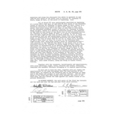 Glades - Book: Official Records Volume: 69 Page: 303