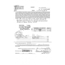 Glades - Book: Official Records Volume: 69 Page: 311