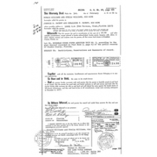 Glades - Book: Official Records Volume: 69 Page: 326