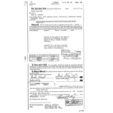 Glades - Book: Official Records Volume: 69 Page: 402