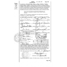 Glades - Book: Official Records Volume: 69 Page: 418