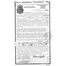 Glades - Book: Official Records Volume: 69 Page: 429