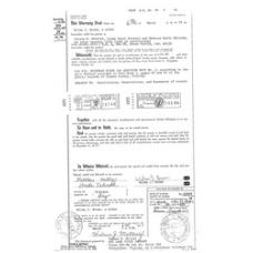 Glades - Book: Official Records Volume: 69 Page: 691