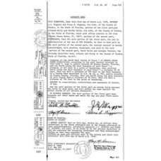 Glades - Book: Official Records Volume: 69 Page: 924