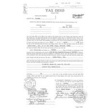 Glades - Book: Official Records Volume: 69 Page: 1121