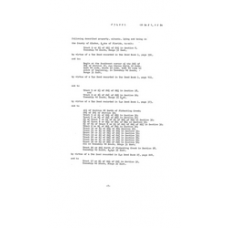 Glades - Book: Official Records Volume: 7 Page: 89