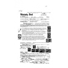 Glades - Book: Official Records Volume: 7 Page: 447