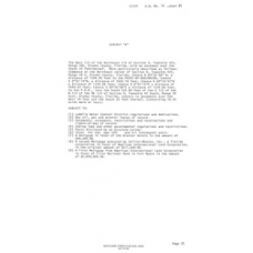 Glades - Book: Official Records Volume: 70 Page: 21